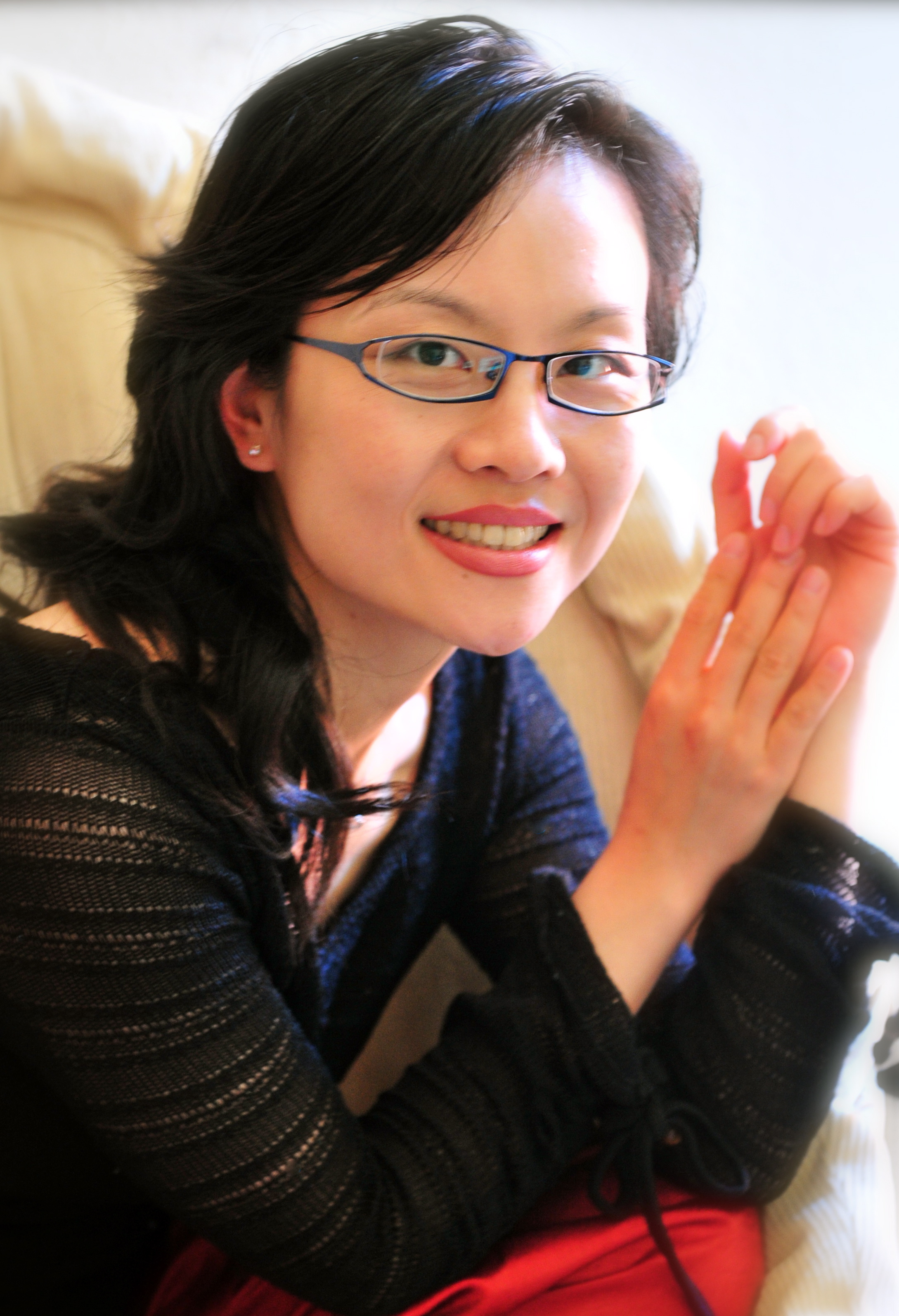Composer Xi Wang